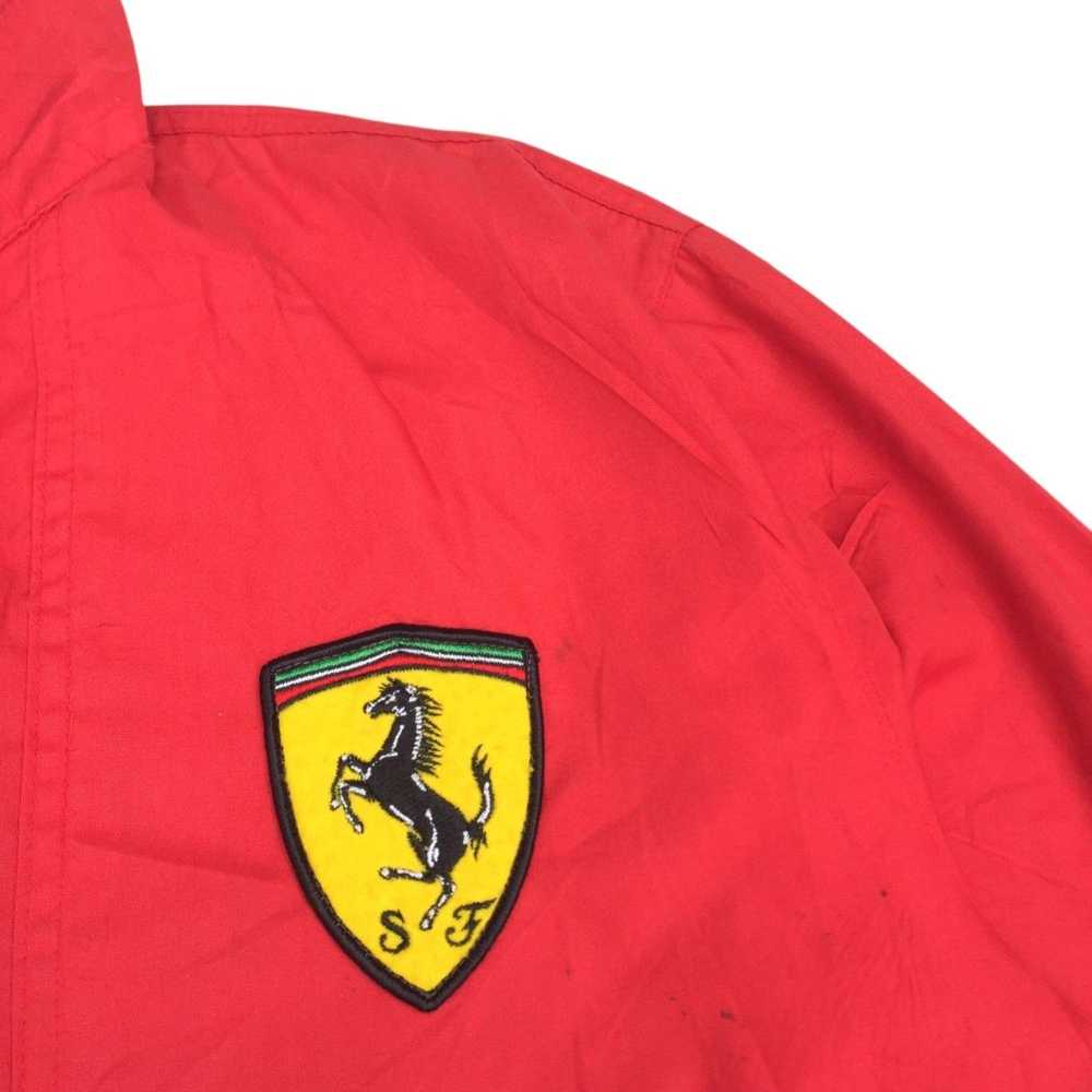 Ferrari × Formula 1 × Vintage Vintage Scuderia Fe… - image 3