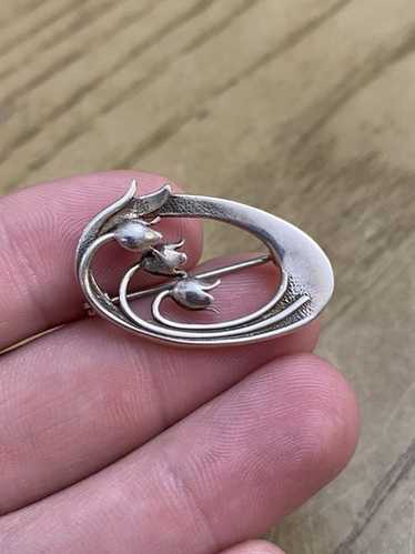 Ola gorie scottish sterling - Gem