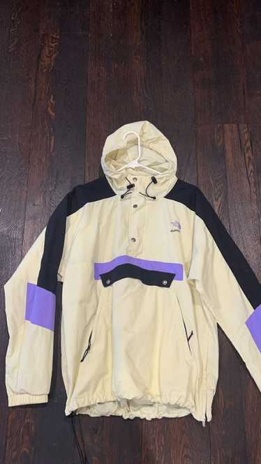 The North Face Northface windbreaker