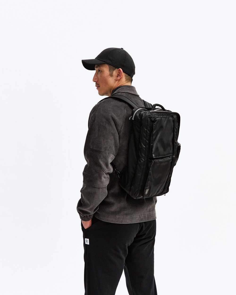 Backpack × Bag × Porter Authentic Porter-Yoshida … - image 1