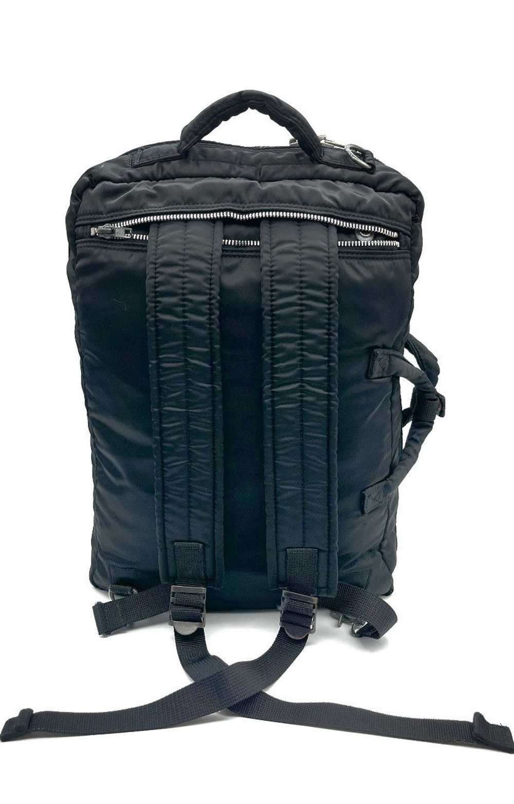 Backpack × Bag × Porter Authentic Porter-Yoshida … - image 3