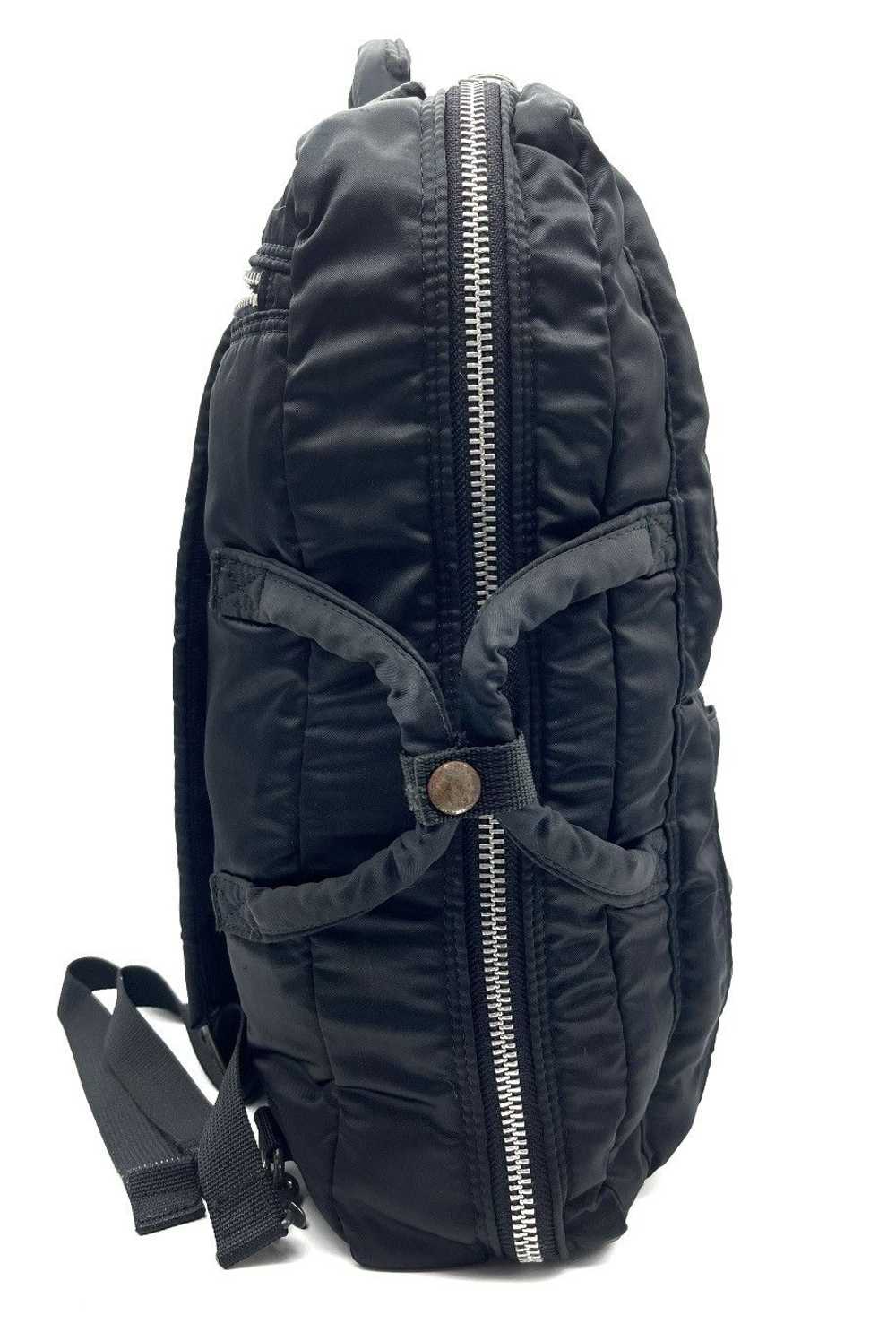 Backpack × Bag × Porter Authentic Porter-Yoshida … - image 5