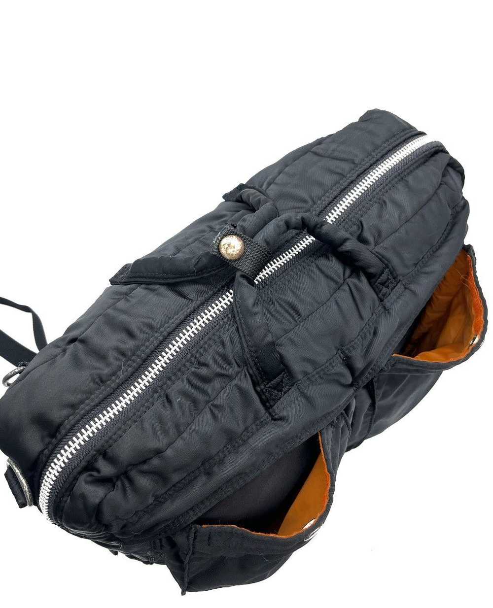 Backpack × Bag × Porter Authentic Porter-Yoshida … - image 8