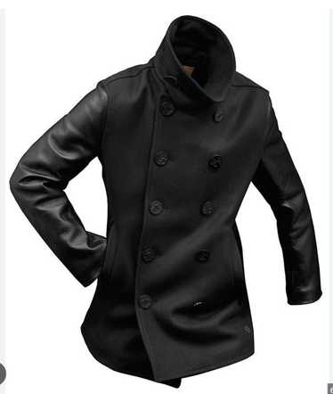 Marc Newson Marc Newson Premium Pea Coat