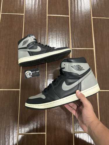 Jordan Brand USED Jordan 1 High ‘Shadow’ 2018 Size