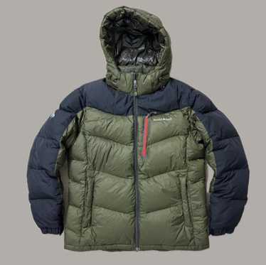 Montbell Montbell Down Jacket - image 1