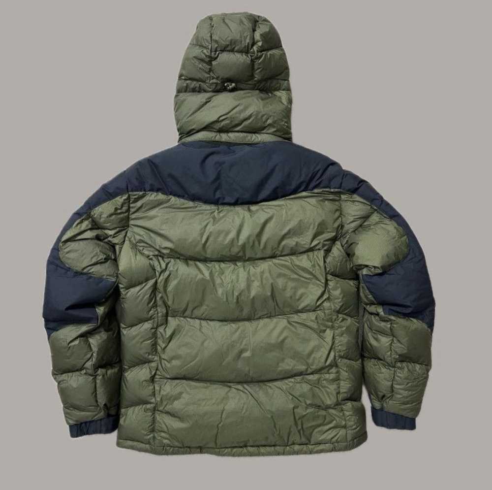 Montbell Montbell Down Jacket - image 2