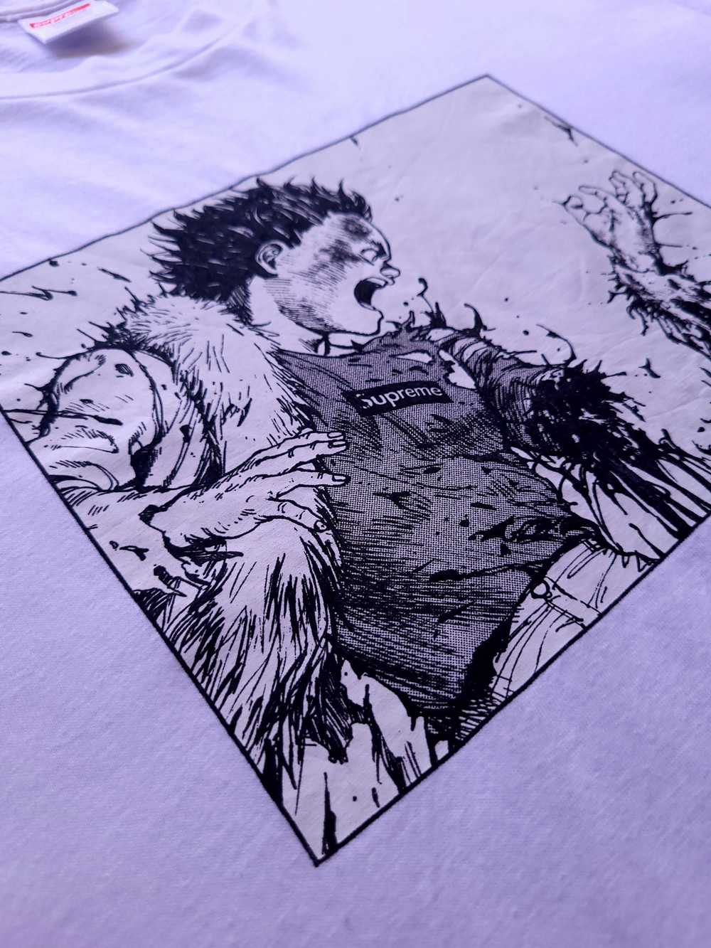 Supreme Supreme Akira Arm Tee - image 4