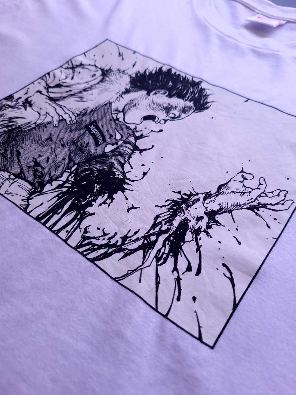 Supreme Supreme Akira Arm Tee - image 5