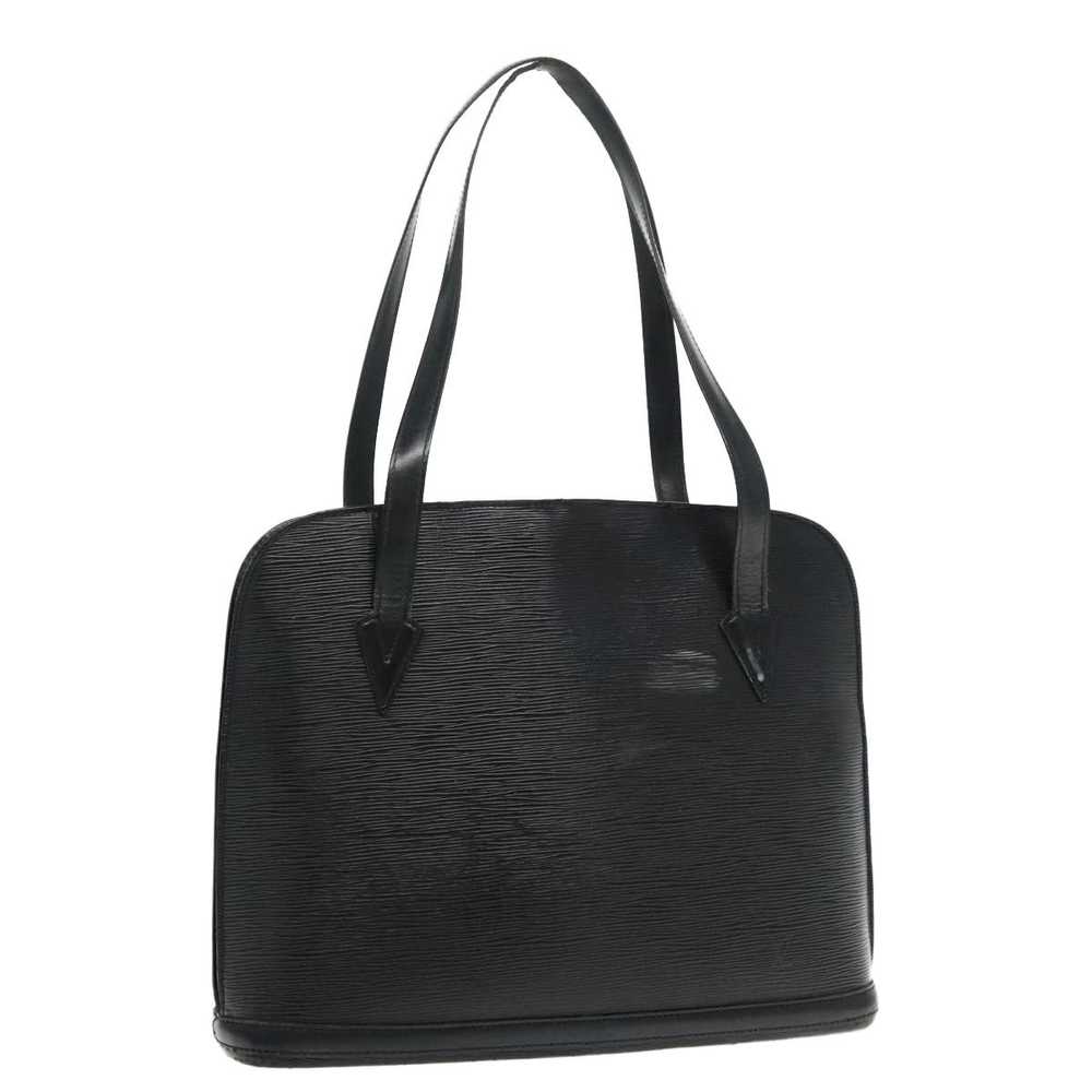 Louis Vuitton LOUIS VUITTON Epi Lussac Shoulder B… - image 1