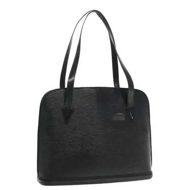 Louis Vuitton LOUIS VUITTON Epi Lussac Shoulder B… - image 1