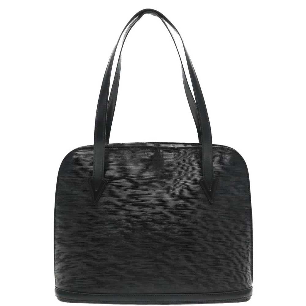 Louis Vuitton LOUIS VUITTON Epi Lussac Shoulder B… - image 2