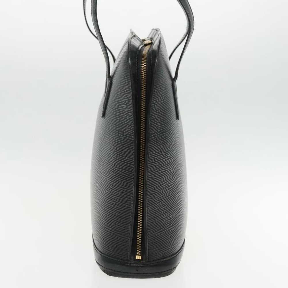 Louis Vuitton LOUIS VUITTON Epi Lussac Shoulder B… - image 4