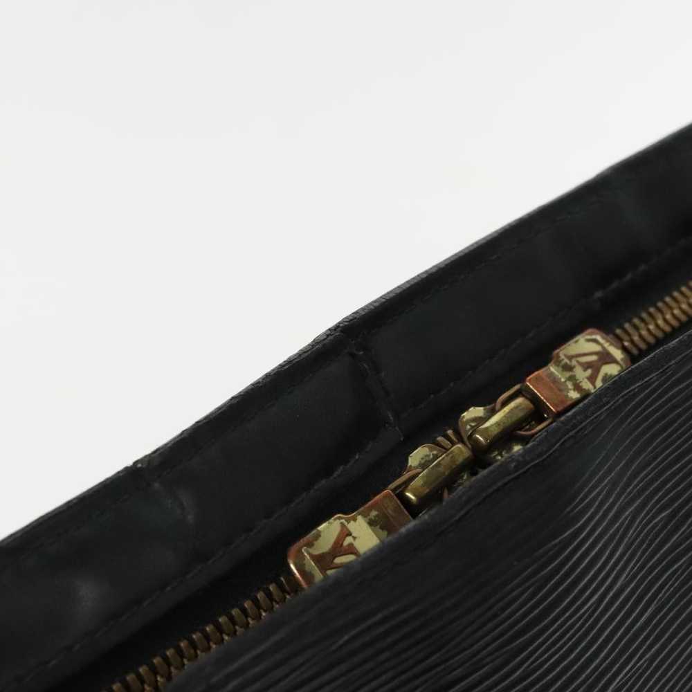 Louis Vuitton LOUIS VUITTON Epi Lussac Shoulder B… - image 7