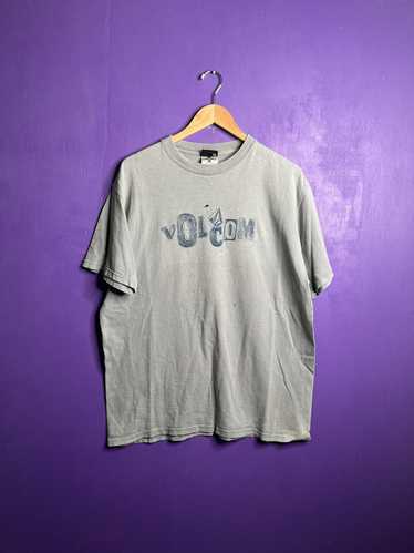 Vintage × Volcom Vintage 90s Volcom strings embroi