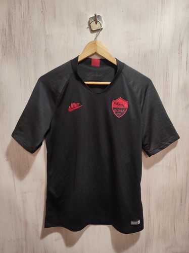 Nike × Sportswear × Streetwear AS Roma 2019 2020 t