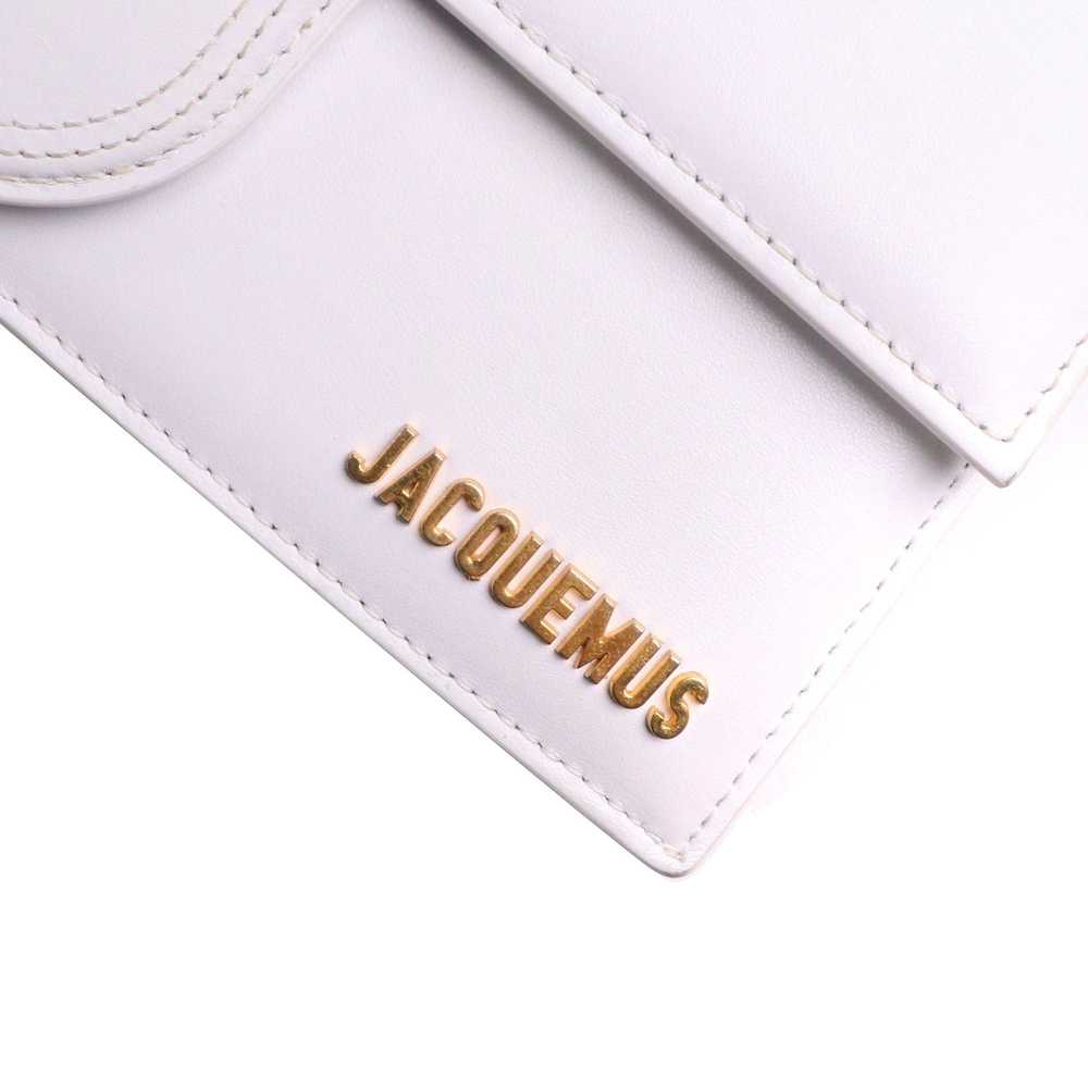 Jacquemus JACQUEMUS - Le Grand Bambino Jacquemus … - image 4