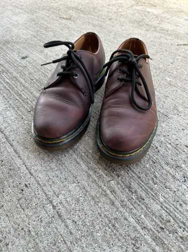 Dr. Martens × Oxford × Vintage Vintage Dr Martens 