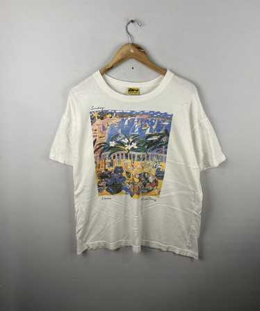 Art × Arts & Science × Vintage 1990s Rare Design K