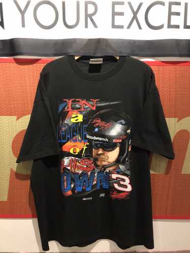 NASCAR × Racing × Vintage 1998 vintage retro Dale 