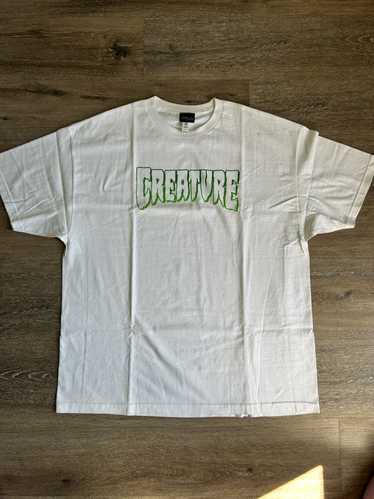 Other Creature Skateboards logo t-shirt