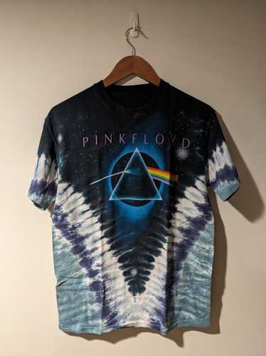 Liquid Blue × Pink Floyd × Vintage Vintage 2005 Pi