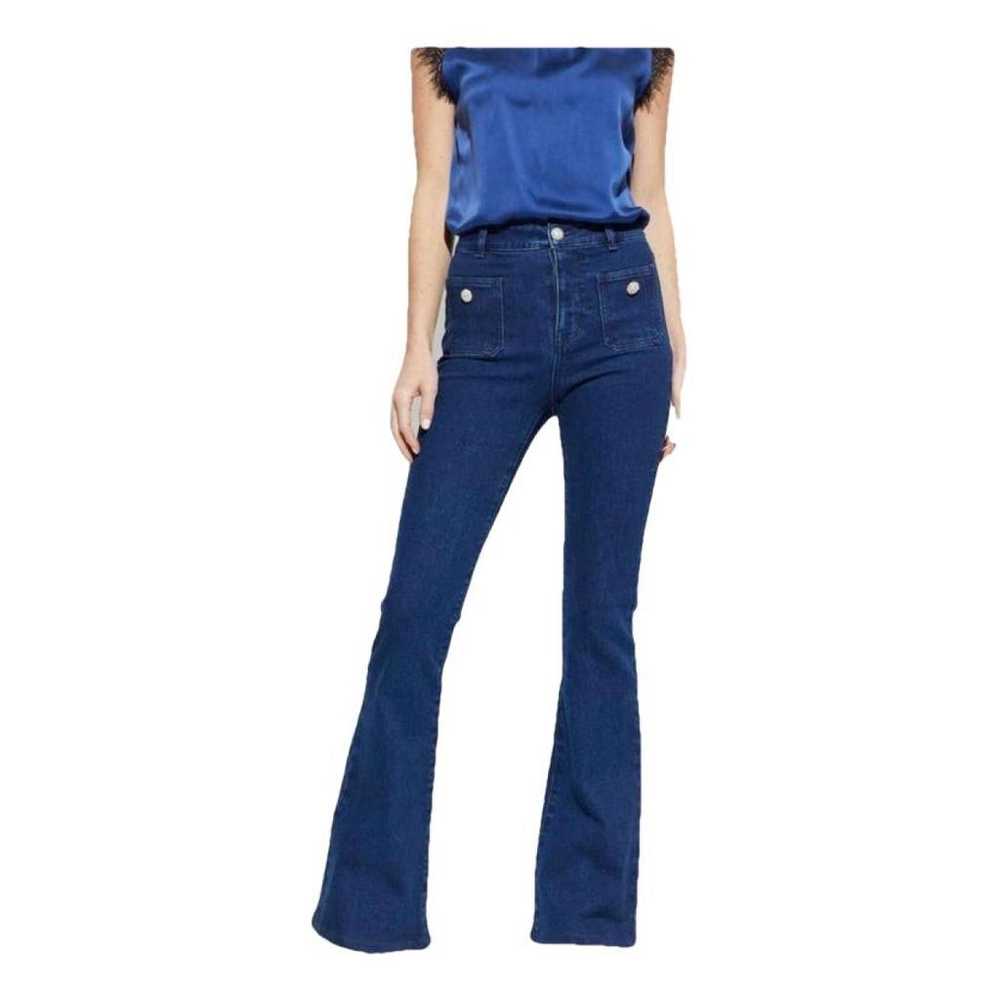 Generation Love Bootcut jeans - image 2