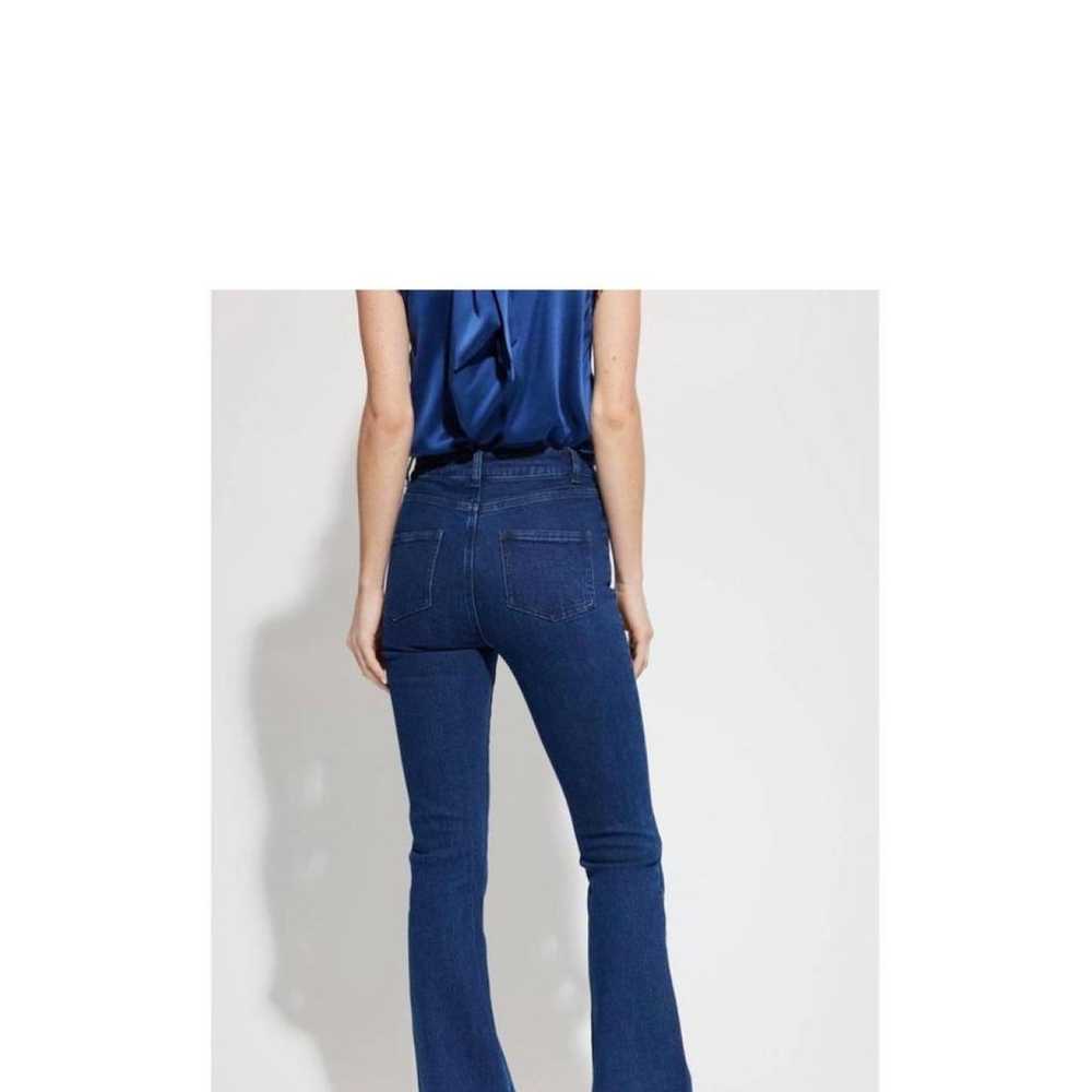 Generation Love Bootcut jeans - image 3