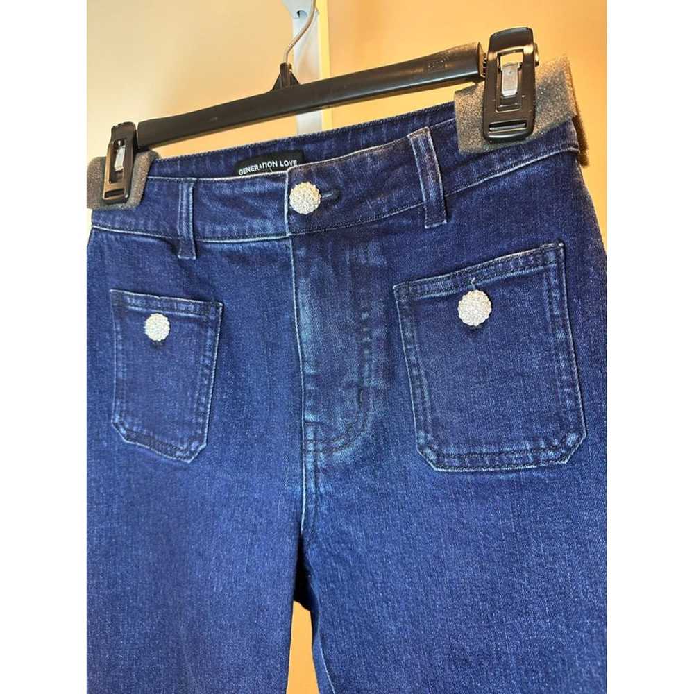 Generation Love Bootcut jeans - image 8