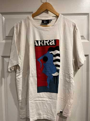 Parra Parra tee