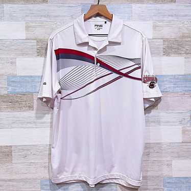 Other South Carolina Gamecocks Tech Golf Polo Shi… - image 1