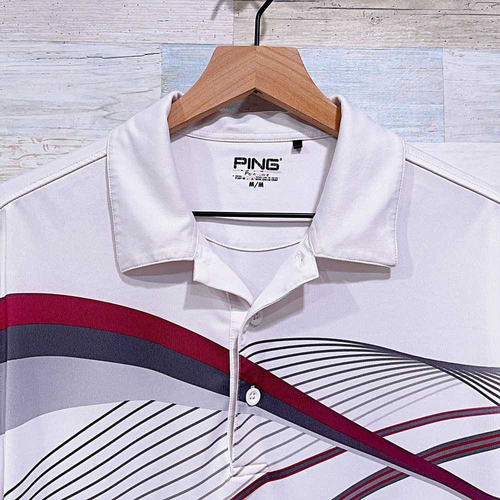 Other South Carolina Gamecocks Tech Golf Polo Shi… - image 2