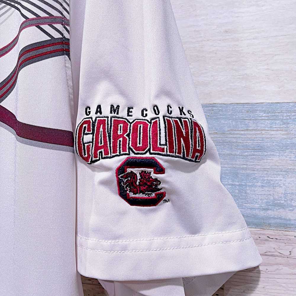 Other South Carolina Gamecocks Tech Golf Polo Shi… - image 3