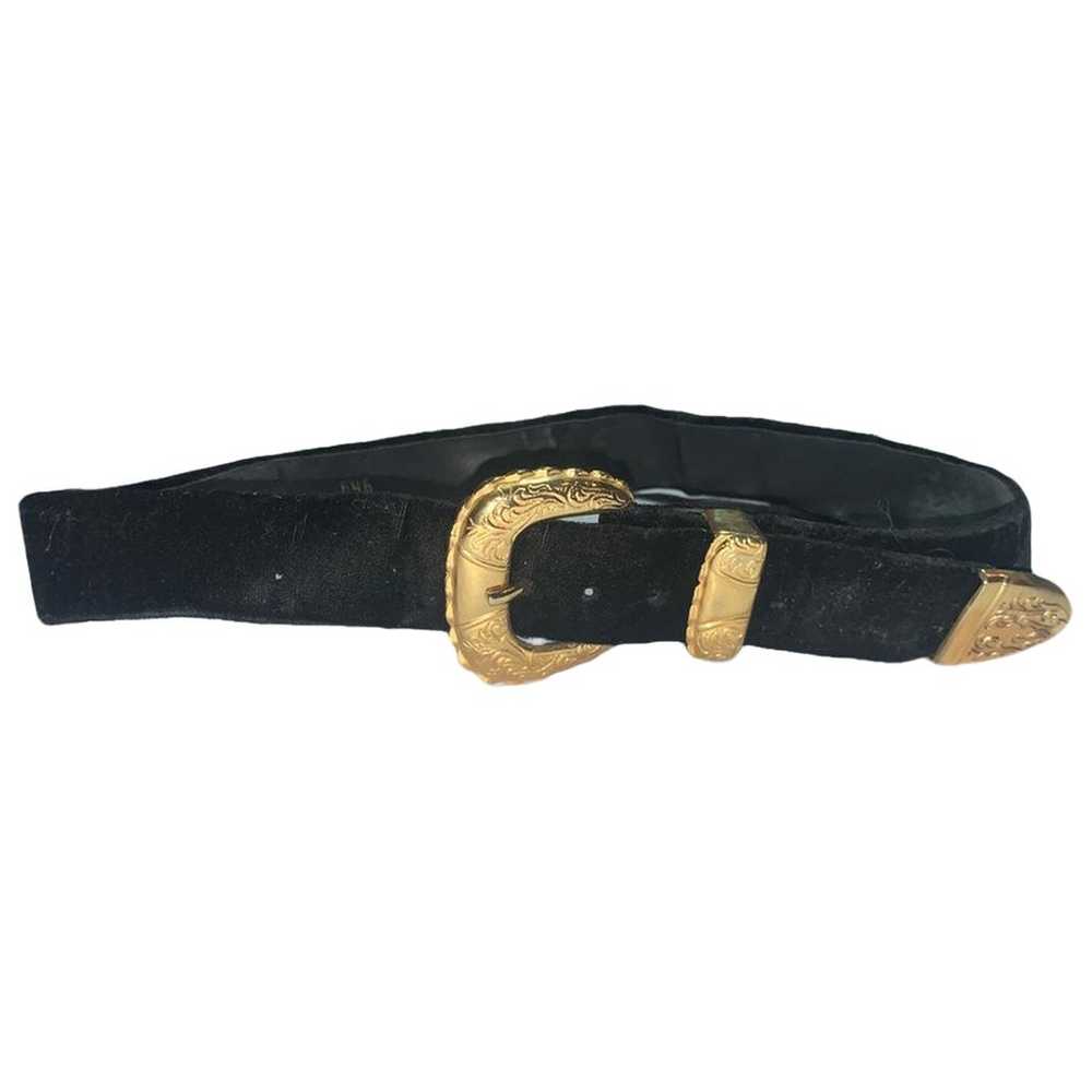 Jill Stuart Leather belt - image 1