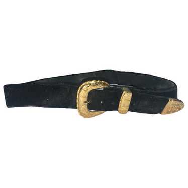 Jill Stuart Leather belt - image 1