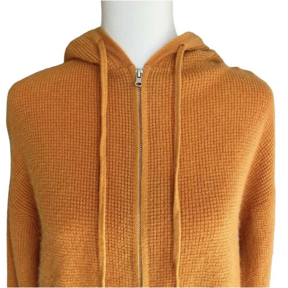 Vince Cashmere cardigan - image 2