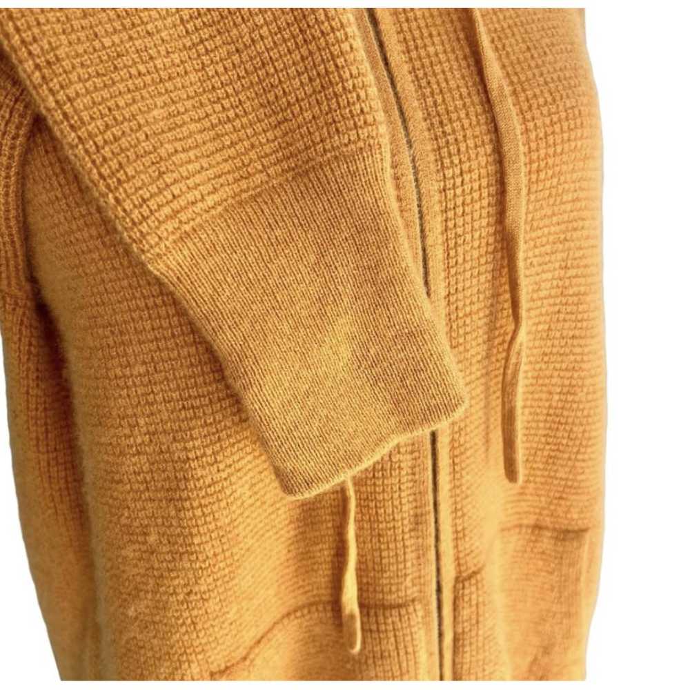 Vince Cashmere cardigan - image 4