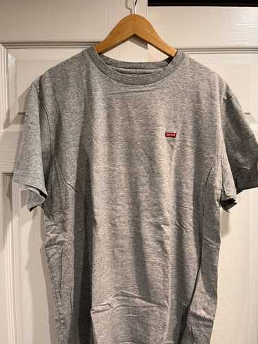 Supreme Supreme small box logo tee