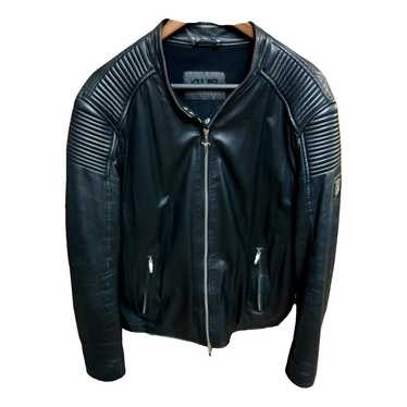 ジャケット・アウター archive 90s Cesare Paciotti leather jkt archive 90s Cesare Paciotti leather jkt - メルカリ