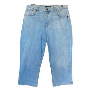 Lauren Ralph Lauren Straight jeans