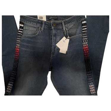 Levis made crafted worn - Gem