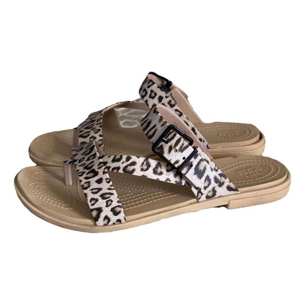 Crocs Sandal - image 1