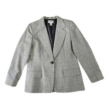 Pendleton Wool blazer