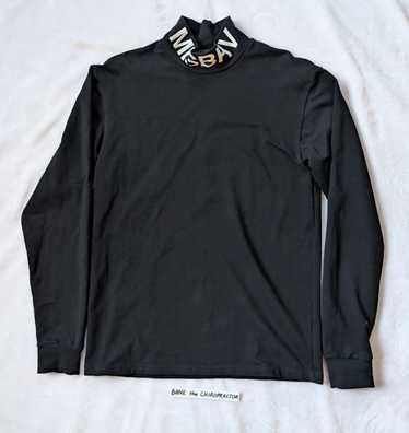 Misbhv × streetwear misbhv - Gem