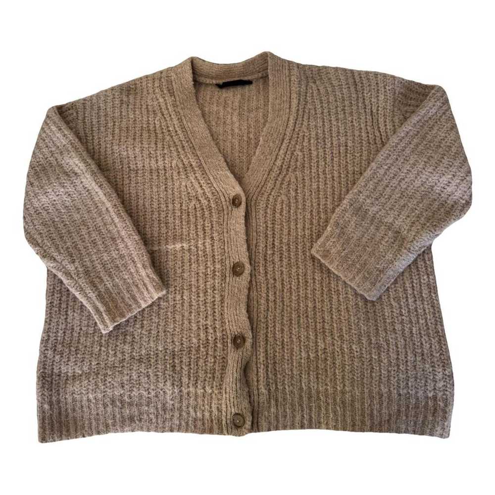 Jenni Kayne Wool cardigan - image 1