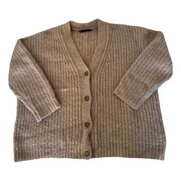 Jenni Kayne Wool cardigan - image 1