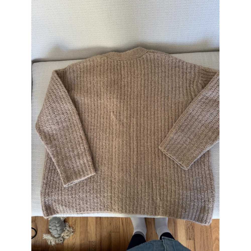 Jenni Kayne Wool cardigan - image 2