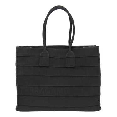 Salvatore Ferragamo Tote