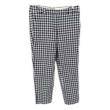 J.Crew Linen trousers - image 1