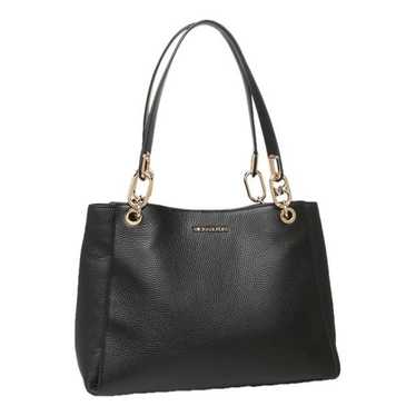 Louis Vuitton Leather handbag - image 1